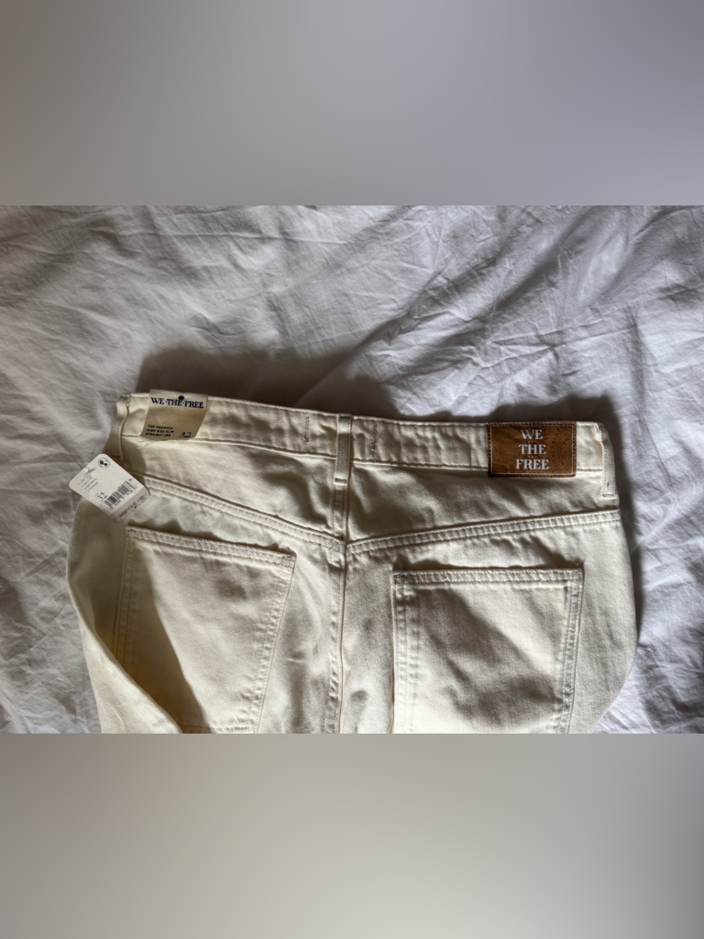 Free people jeans